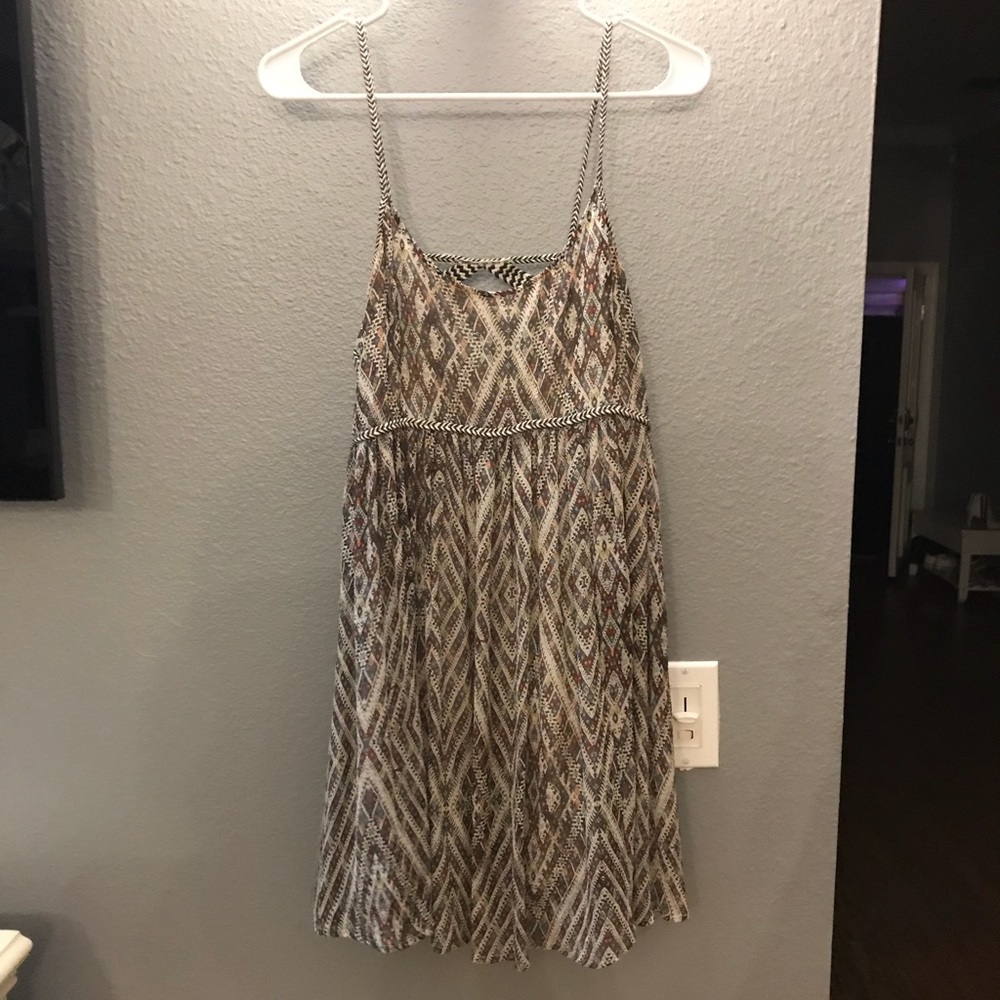 Free people dress